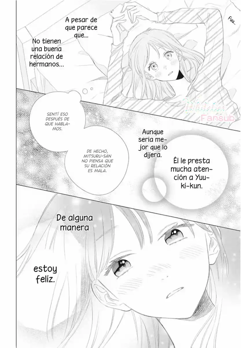 Kyoudai Gokko - Capítulo 6 - Página 27 - LectorTMOo