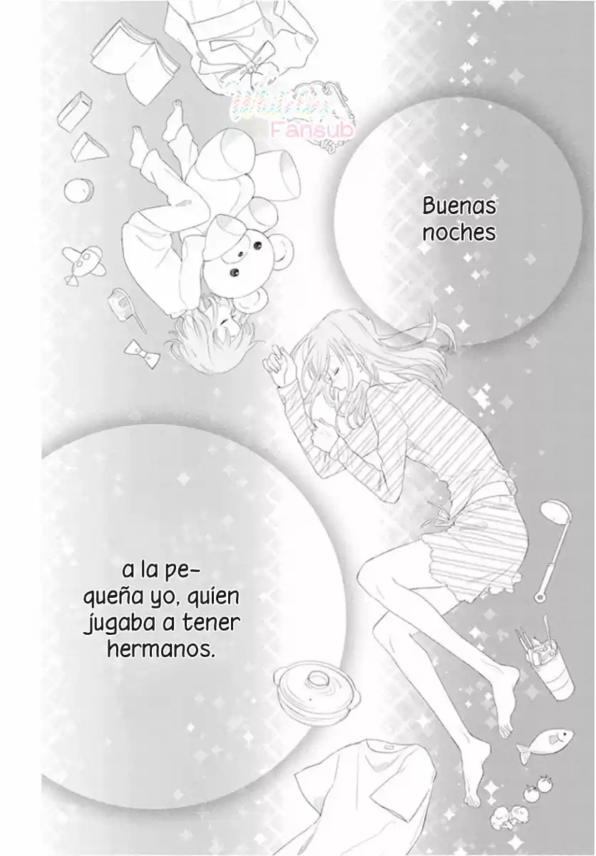 Kyoudai Gokko - Capítulo 6 - Página 29 - LectorTMOo