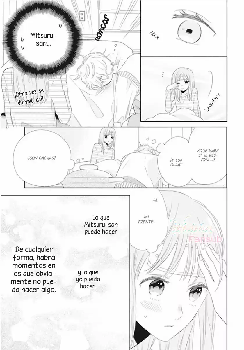 Kyoudai Gokko - Capítulo 6 - Página 32 - LectorTMOo