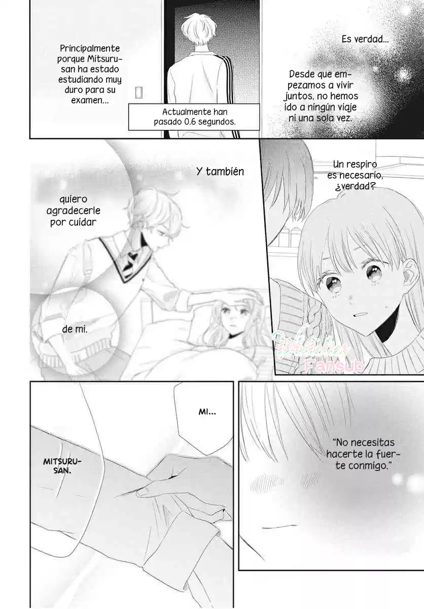 Kyoudai Gokko - Capítulo 7 - Página 8 - LectorTMOo