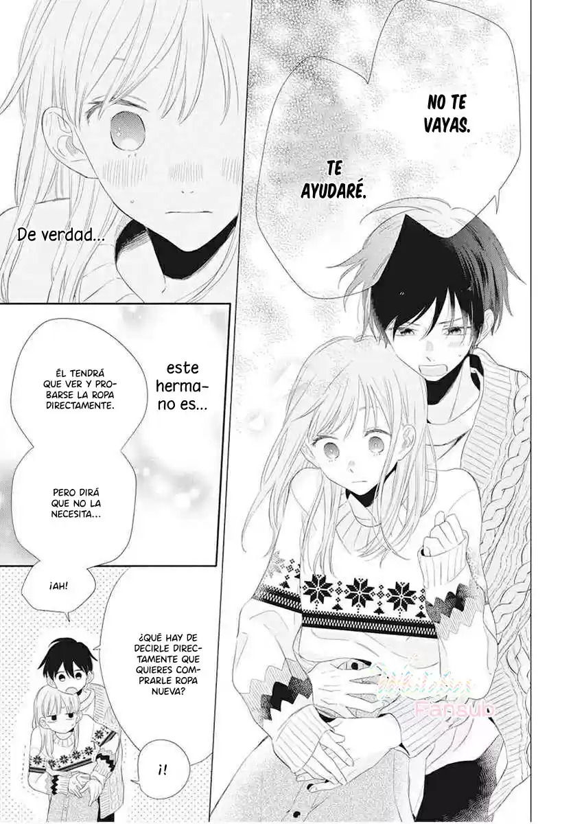 Kyoudai Gokko - Capítulo 7 - Página 13 - LectorTMOo