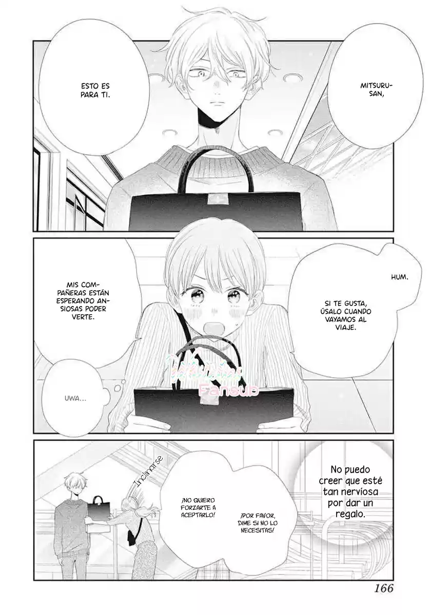 Kyoudai Gokko - Capítulo 7 - Página 29 - LectorTMOo