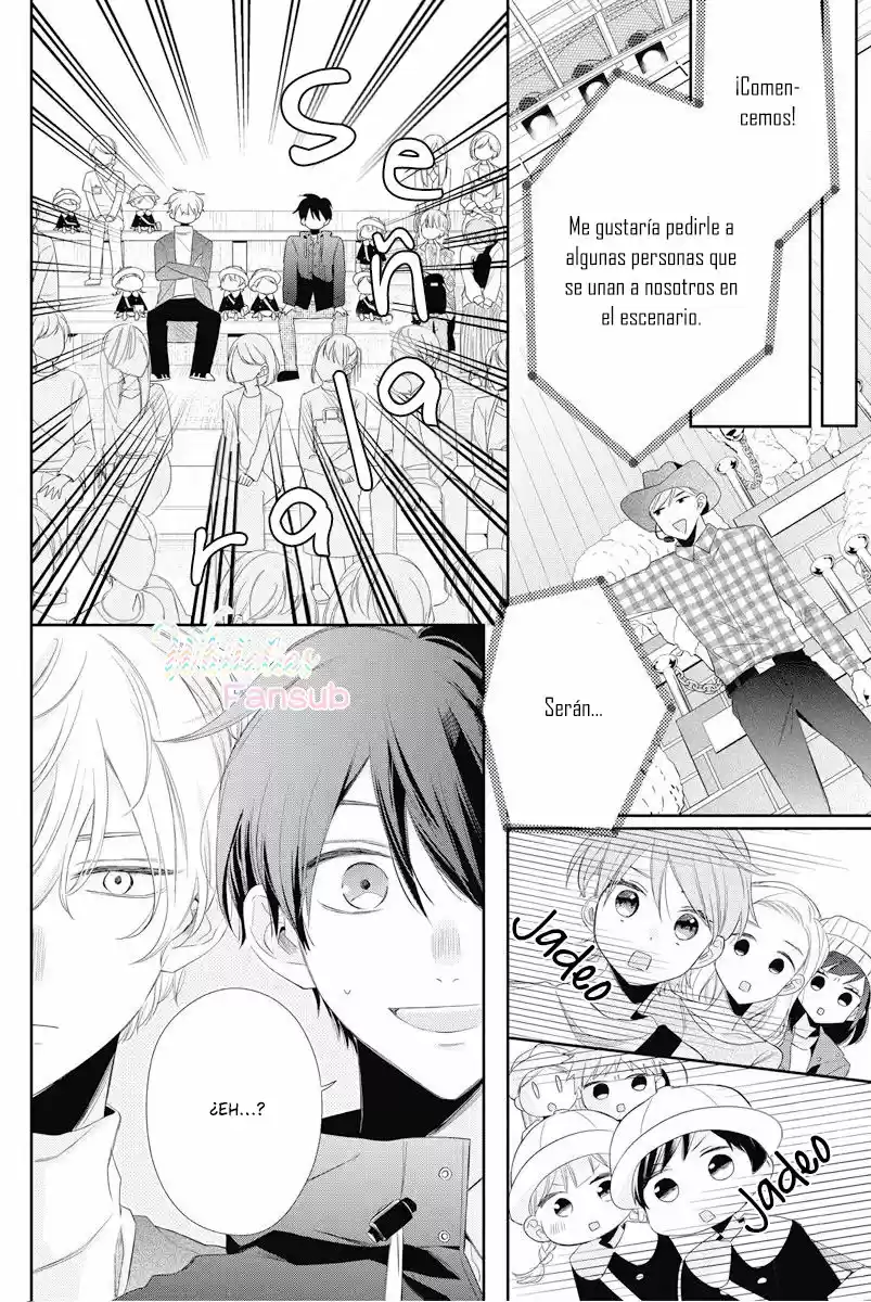 Kyoudai Gokko - Capítulo 8 - Página 14 - LectorTMOo