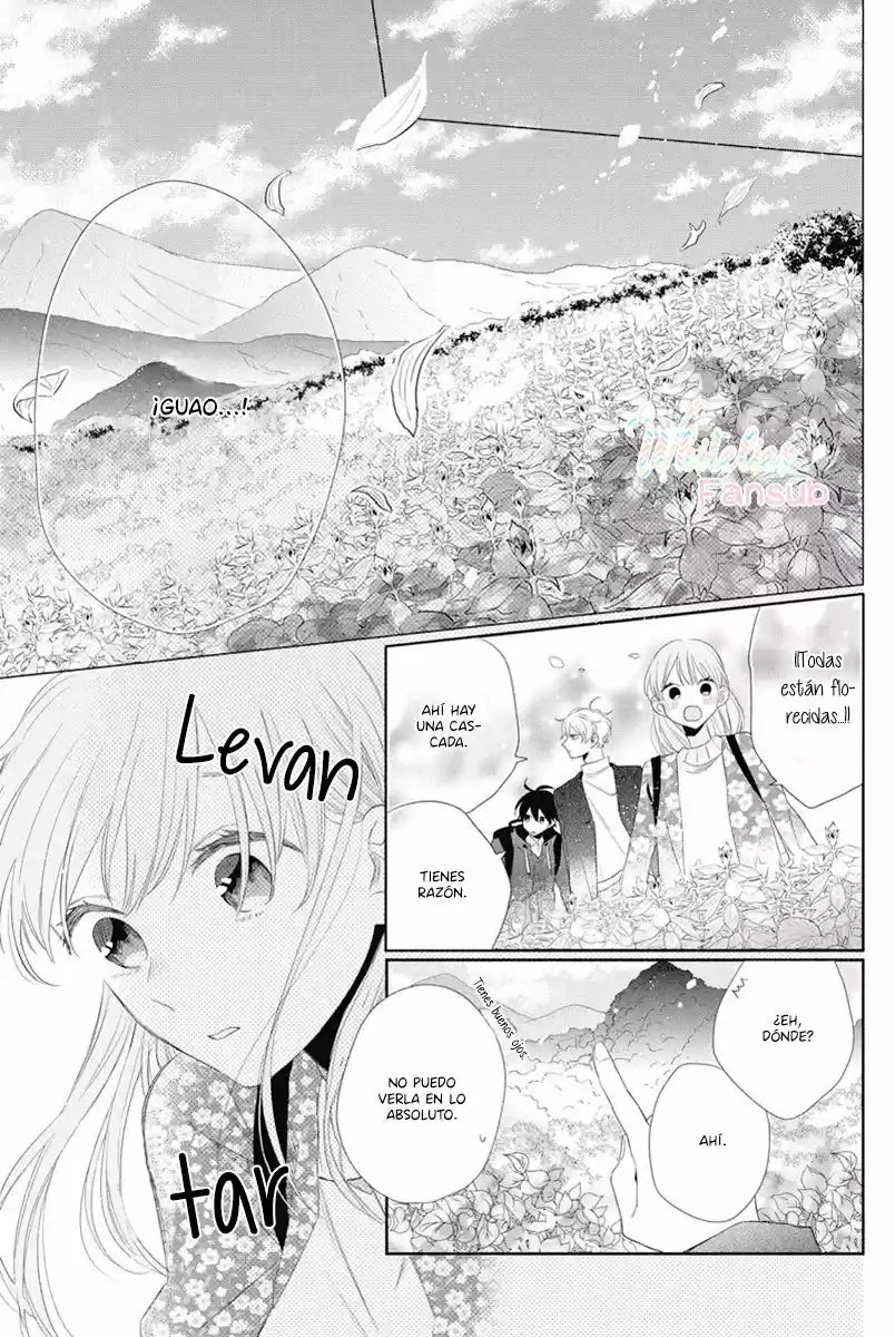 Kyoudai Gokko - Capítulo 8 - Página 20 - LectorTMOo