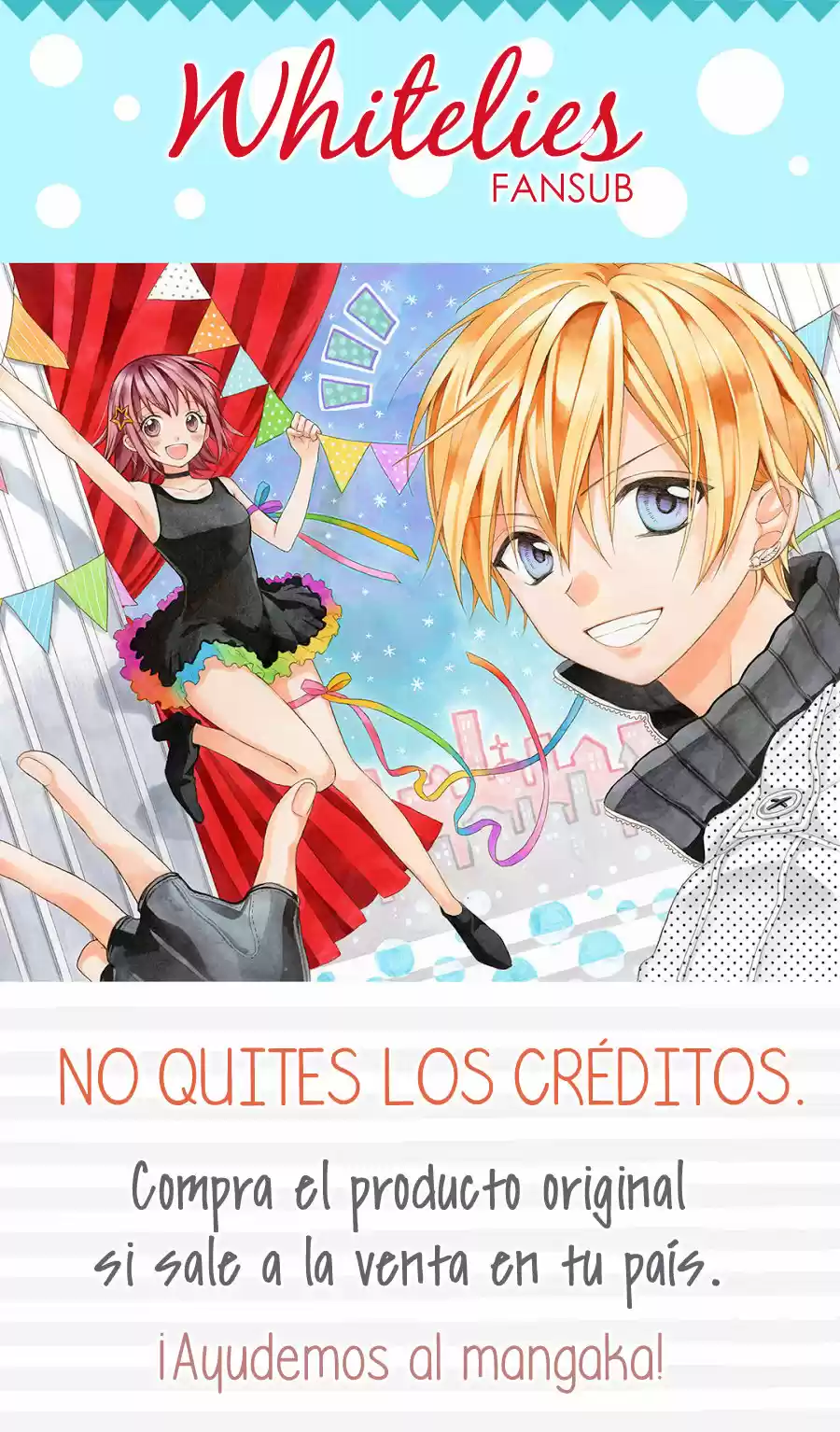 Kyoudai Gokko - Capítulo 8 - Página 27 - LectorTMOo