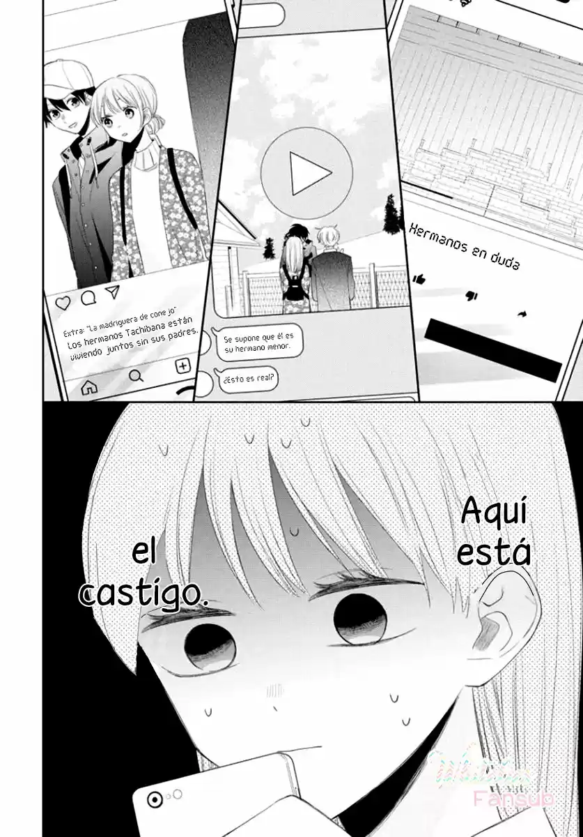 Kyoudai Gokko - Capítulo 9 - Página 9 - LectorTMOo