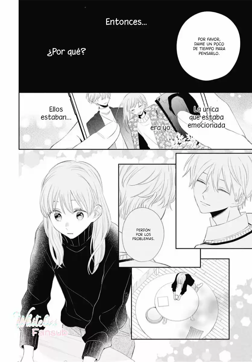 Kyoudai Gokko - Capítulo 9 - Página 13 - LectorTMOo