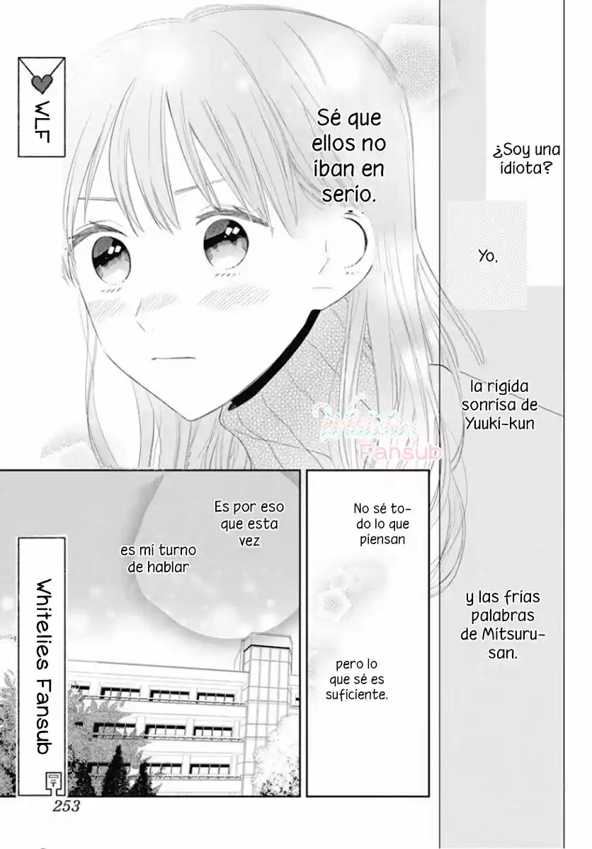 Kyoudai Gokko - Capítulo 9 - Página 14 - LectorTMOo
