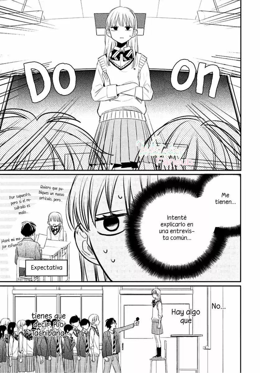 Kyoudai Gokko - Capítulo 9 - Página 16 - LectorTMOo