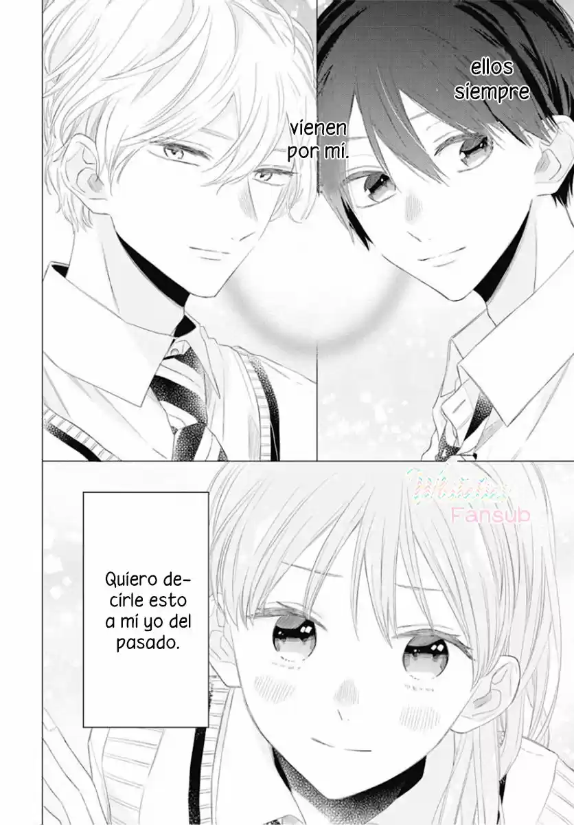 Kyoudai Gokko - Capítulo 9 - Página 26 - LectorTMOo