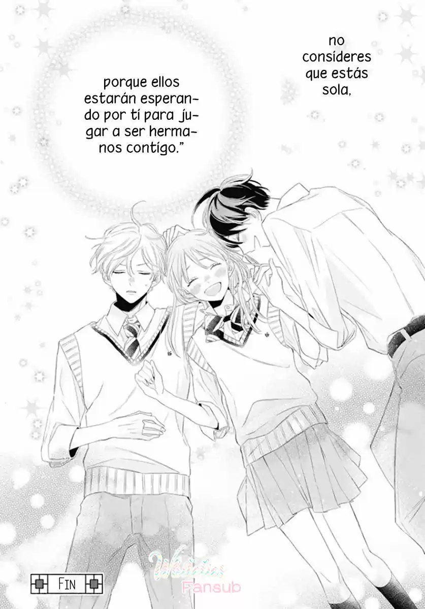 Kyoudai Gokko - Capítulo 9 - Página 28 - LectorTMOo