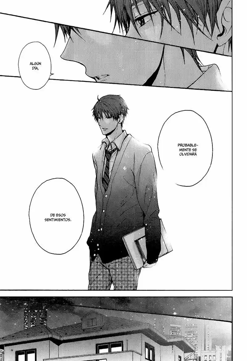 Kyoudai No Rule - Capítulo 1 - Página 39 - LectorTMOo