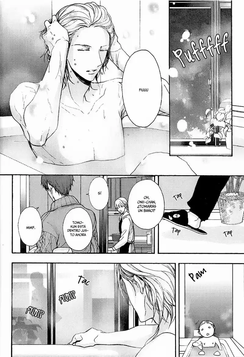 Kyoudai No Rule - Capítulo 1 - Página 40 - LectorTMOo