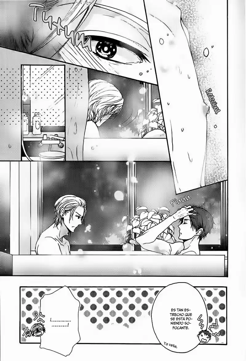Kyoudai No Rule - Capítulo 1 - Página 43 - LectorTMOo