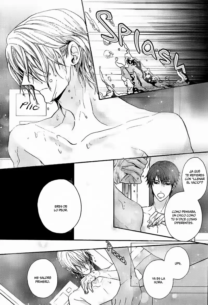 Kyoudai No Rule - Capítulo 1 - Página 45 - LectorTMOo