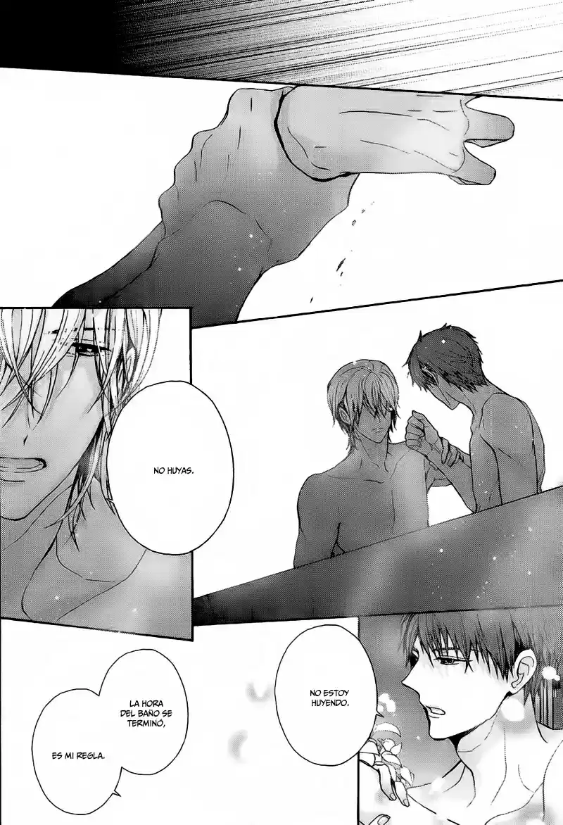 Kyoudai No Rule - Capítulo 1 - Página 46 - LectorTMOo