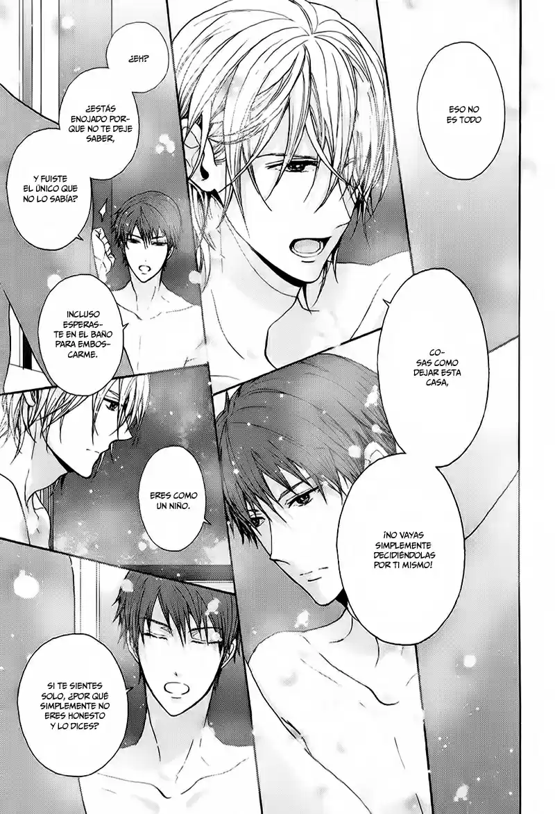 Kyoudai No Rule - Capítulo 1 - Página 47 - LectorTMOo