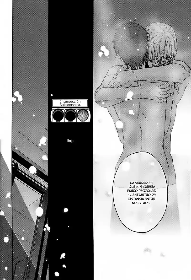 Kyoudai No Rule - Capítulo 1 - Página 50 - LectorTMOo