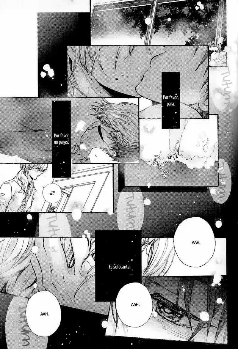 Kyoudai No Rule - Capítulo 2 - Página 7 - LectorTMOo