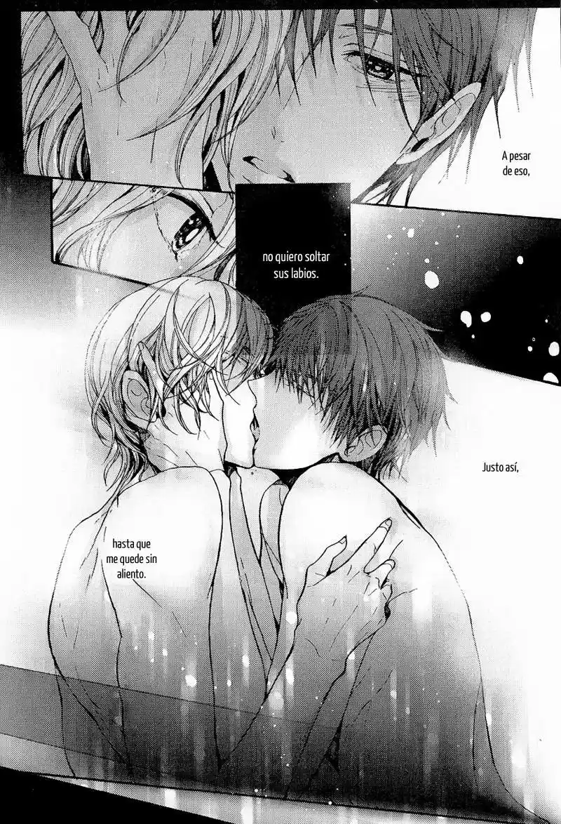 Kyoudai No Rule - Capítulo 2 - Página 8 - LectorTMOo