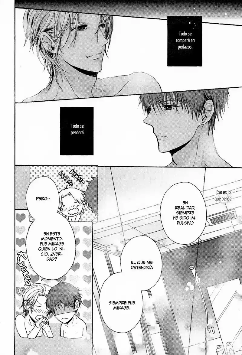 Kyoudai No Rule - Capítulo 2 - Página 12 - LectorTMOo