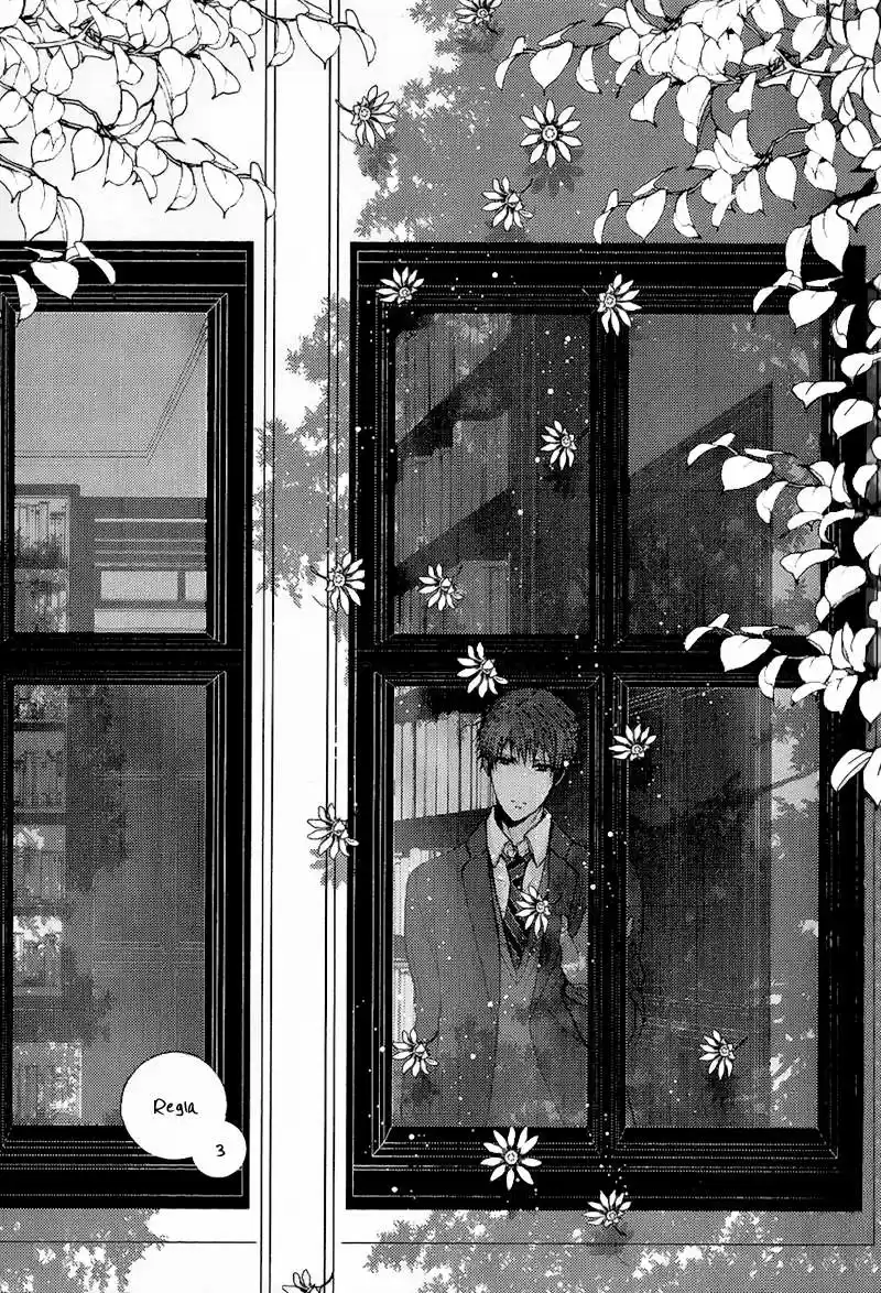 Kyoudai No Rule - Capítulo 3 - Página 3 - LectorTMOo