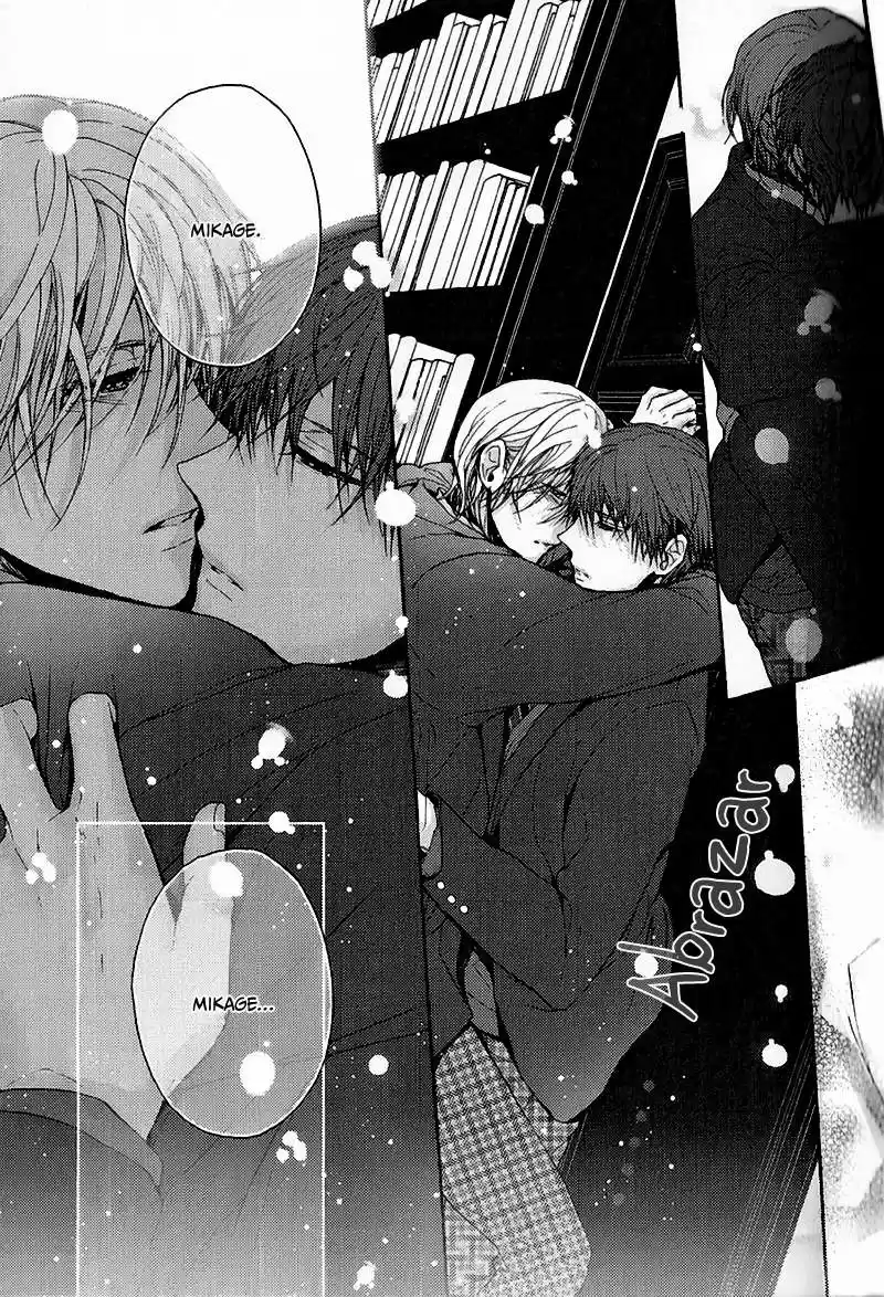 Kyoudai No Rule - Capítulo 3 - Página 11 - LectorTMOo