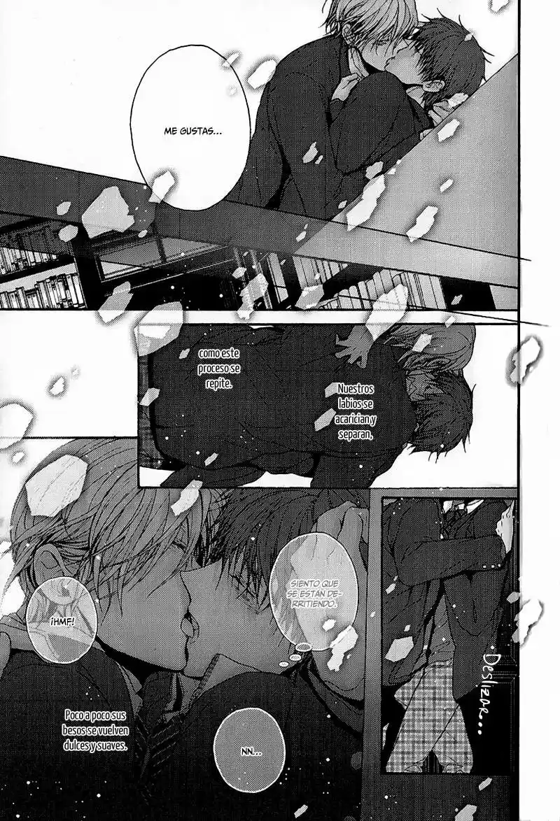 Kyoudai No Rule - Capítulo 3 - Página 13 - LectorTMOo