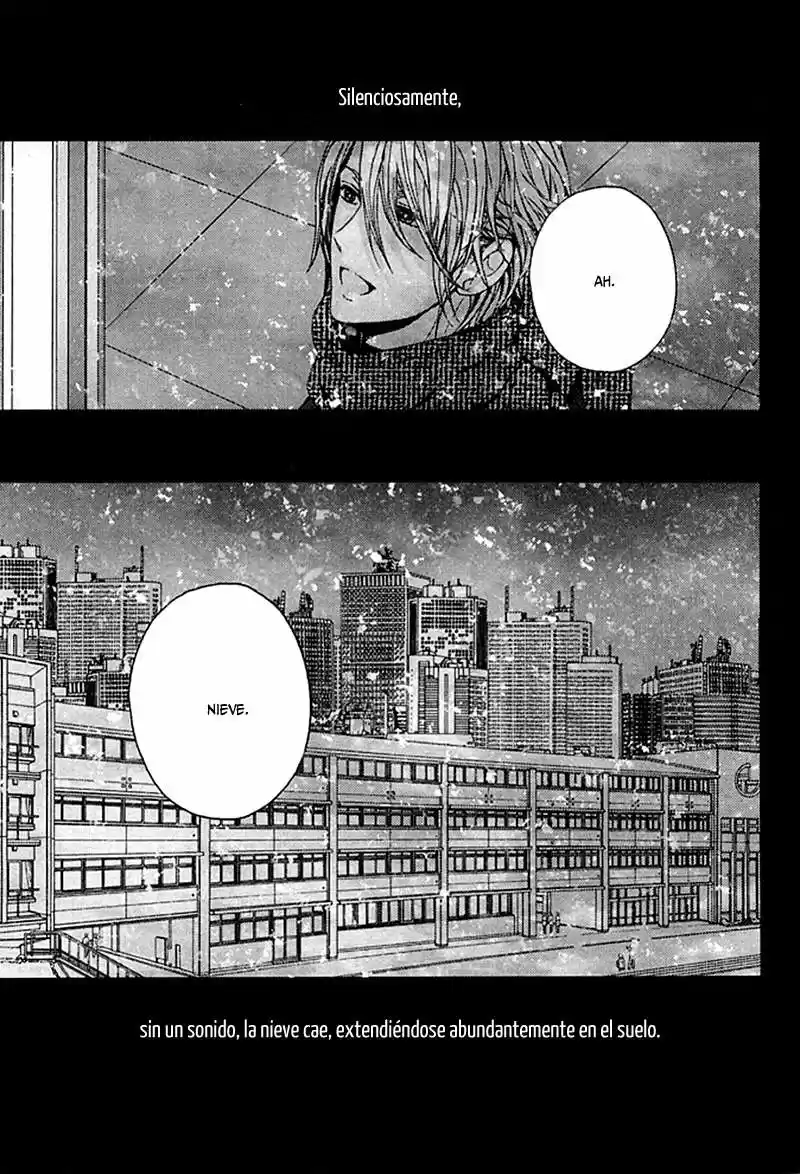 Kyoudai No Rule - Capítulo 4 - Página 5 - LectorTMOo