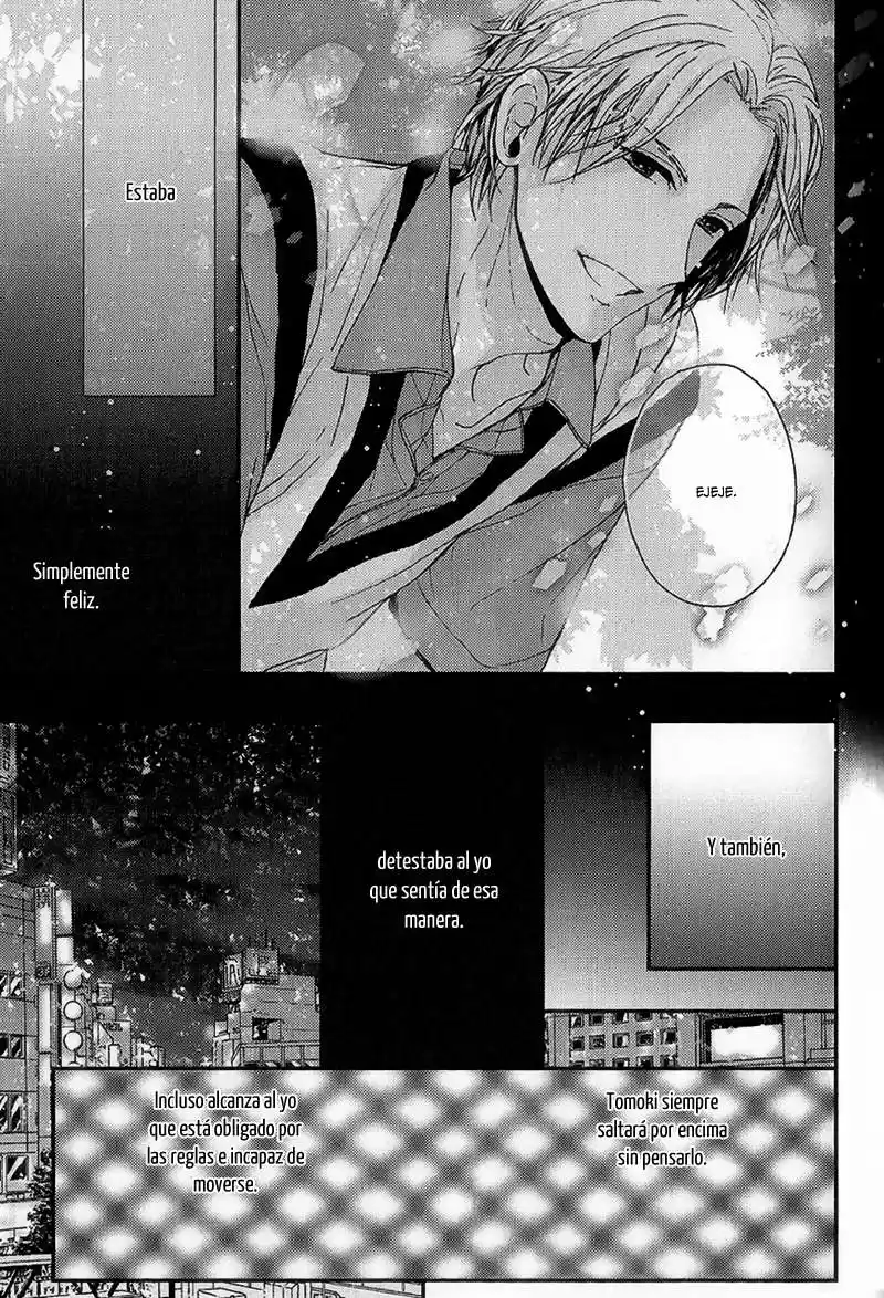 Kyoudai No Rule - Capítulo 4 - Página 15 - LectorTMOo