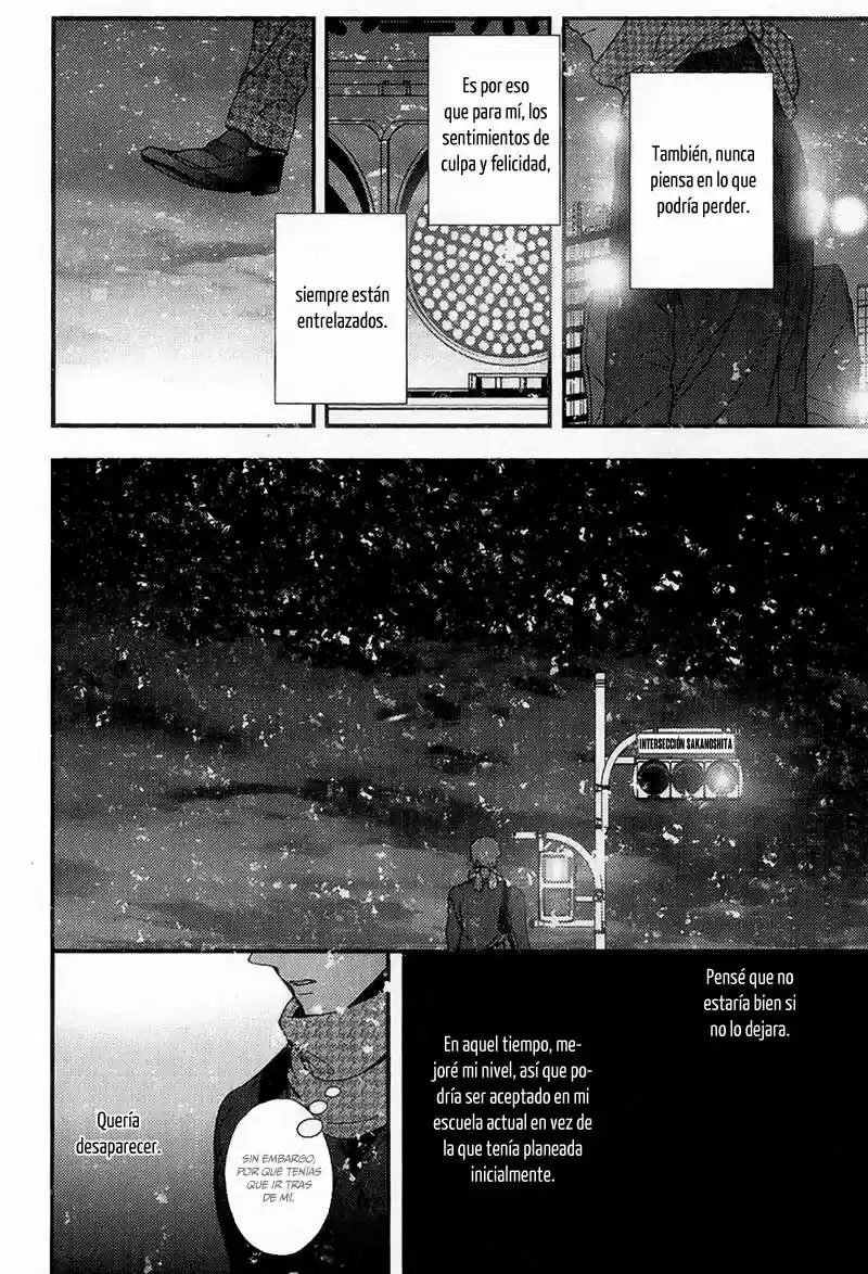 Kyoudai No Rule - Capítulo 4 - Página 16 - LectorTMOo