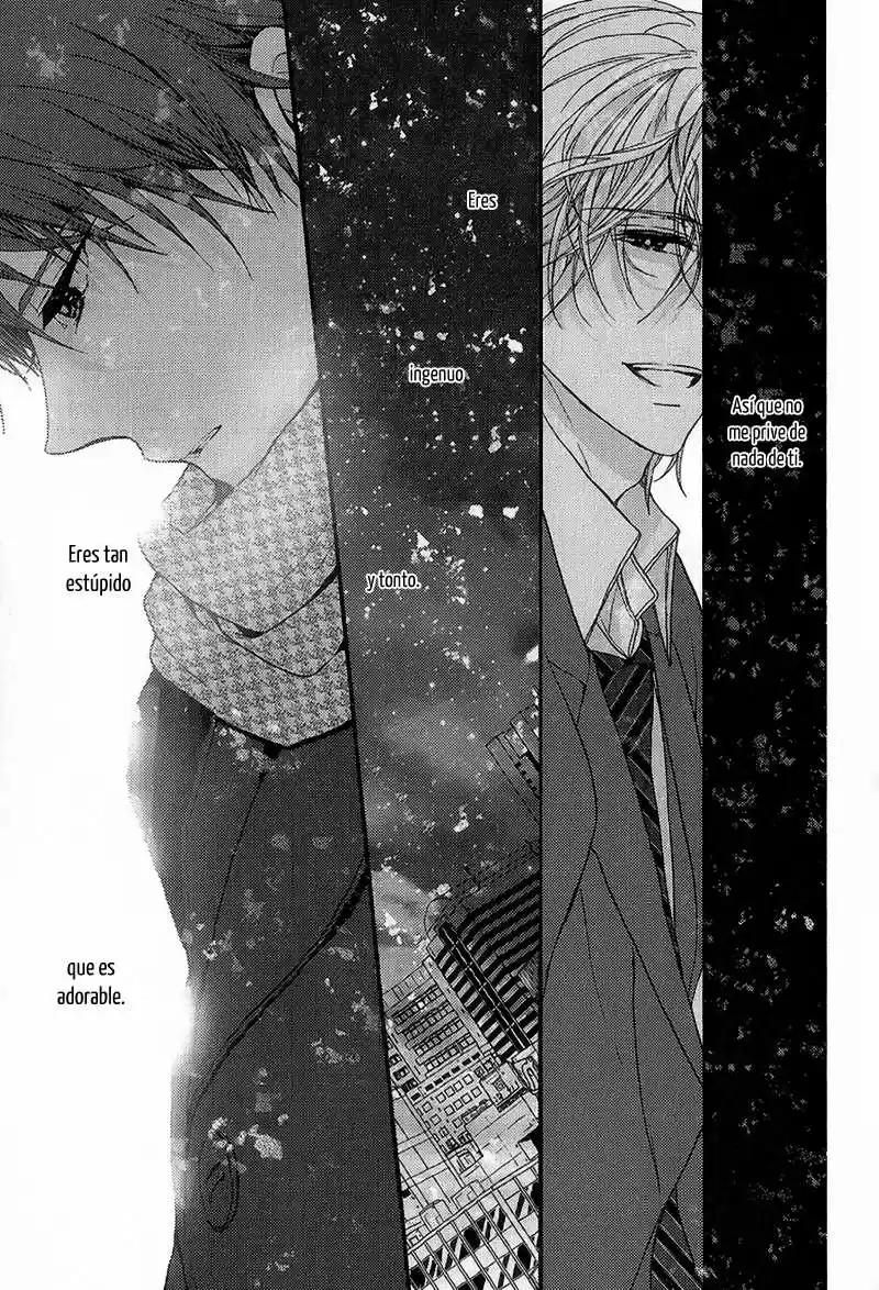Kyoudai No Rule - Capítulo 4 - Página 17 - LectorTMOo