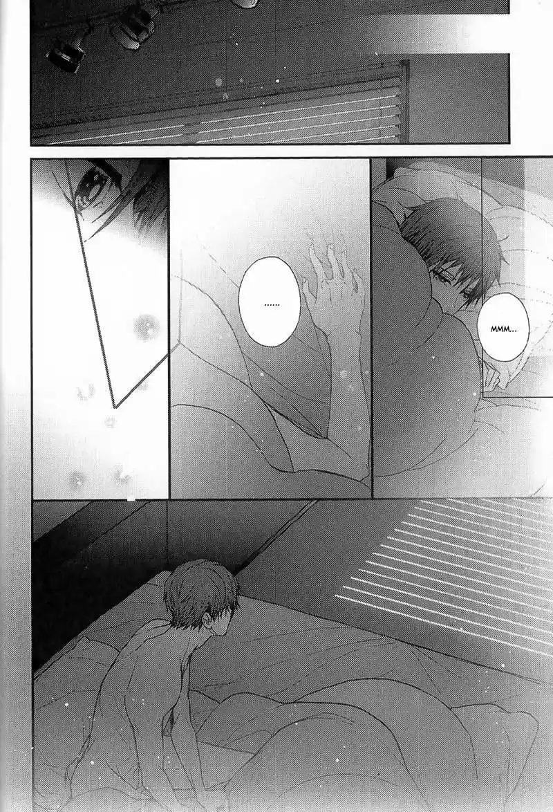 Kyoudai No Rule - Capítulo 4 - Página 30 - LectorTMOo