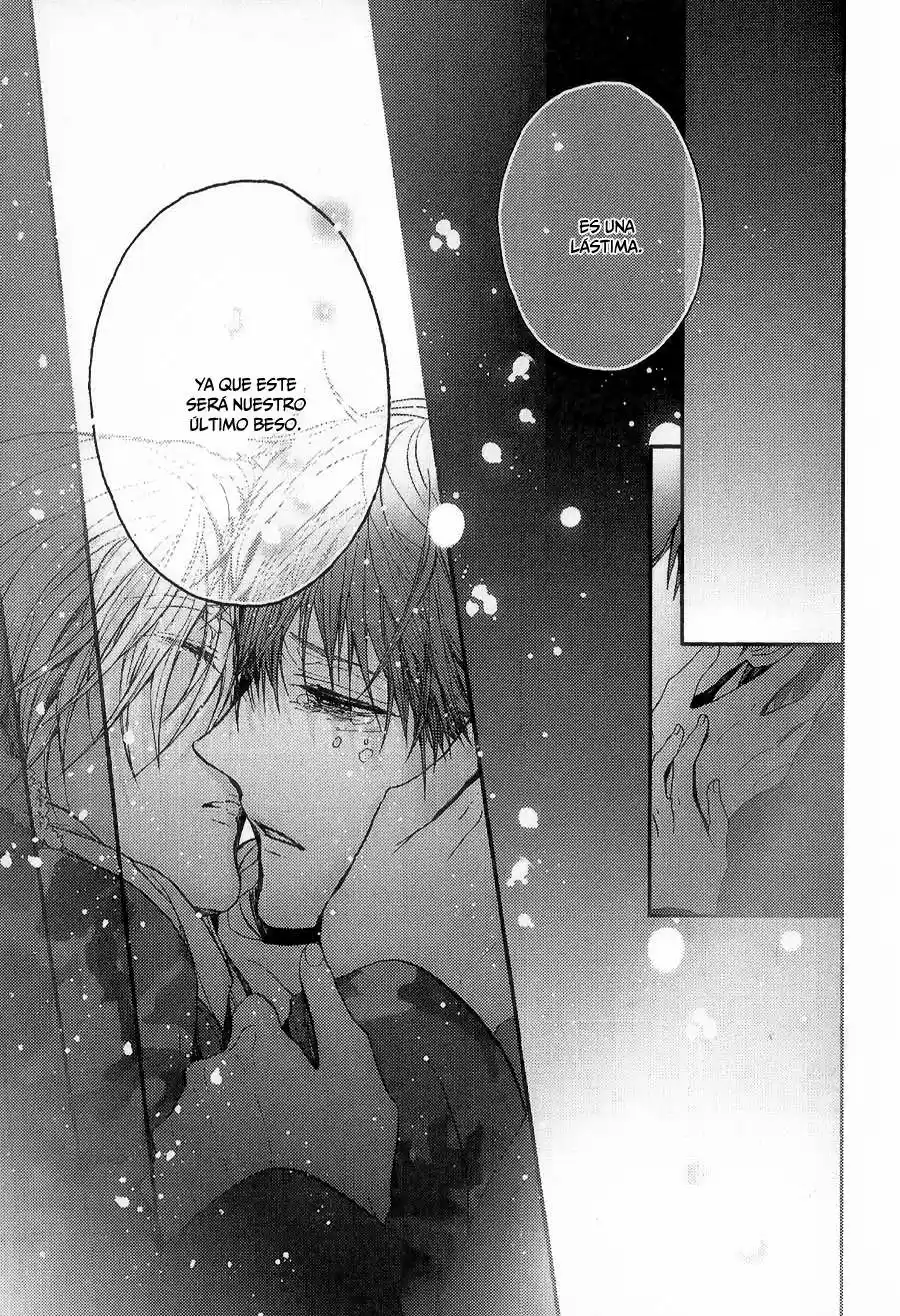 Kyoudai No Rule - Capítulo 4 - Página 41 - LectorTMOo