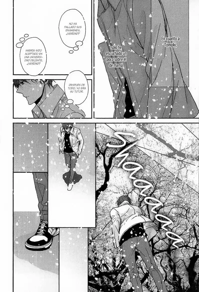 Kyoudai No Rule - Capítulo 4 - Página 44 - LectorTMOo