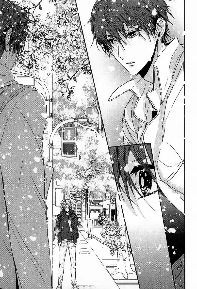 Kyoudai No Rule - Capítulo 4 - Página 45 - LectorTMOo