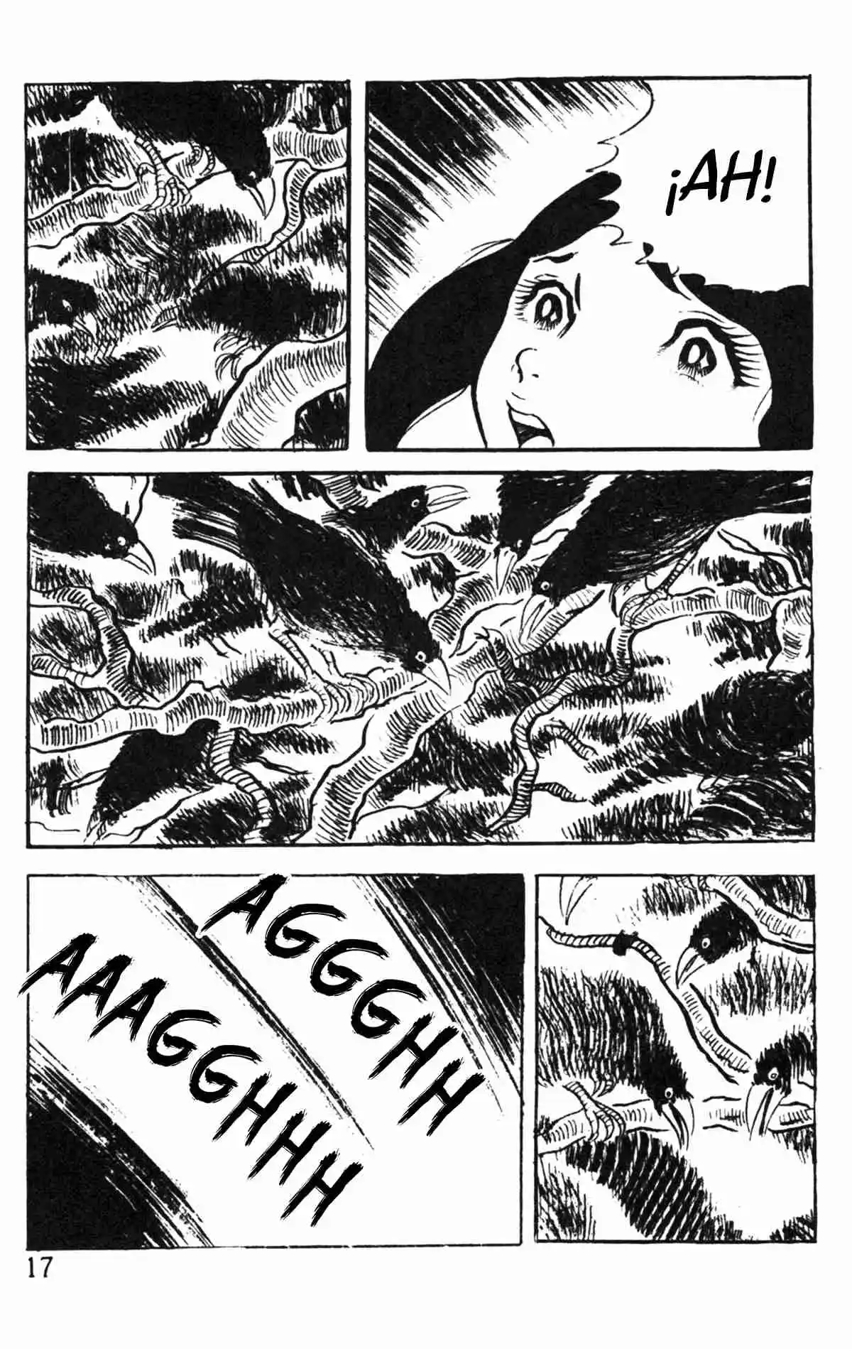 Kyoufu No Kuchibashi - Capítulo 1 - Página 14 - LectorTMOo