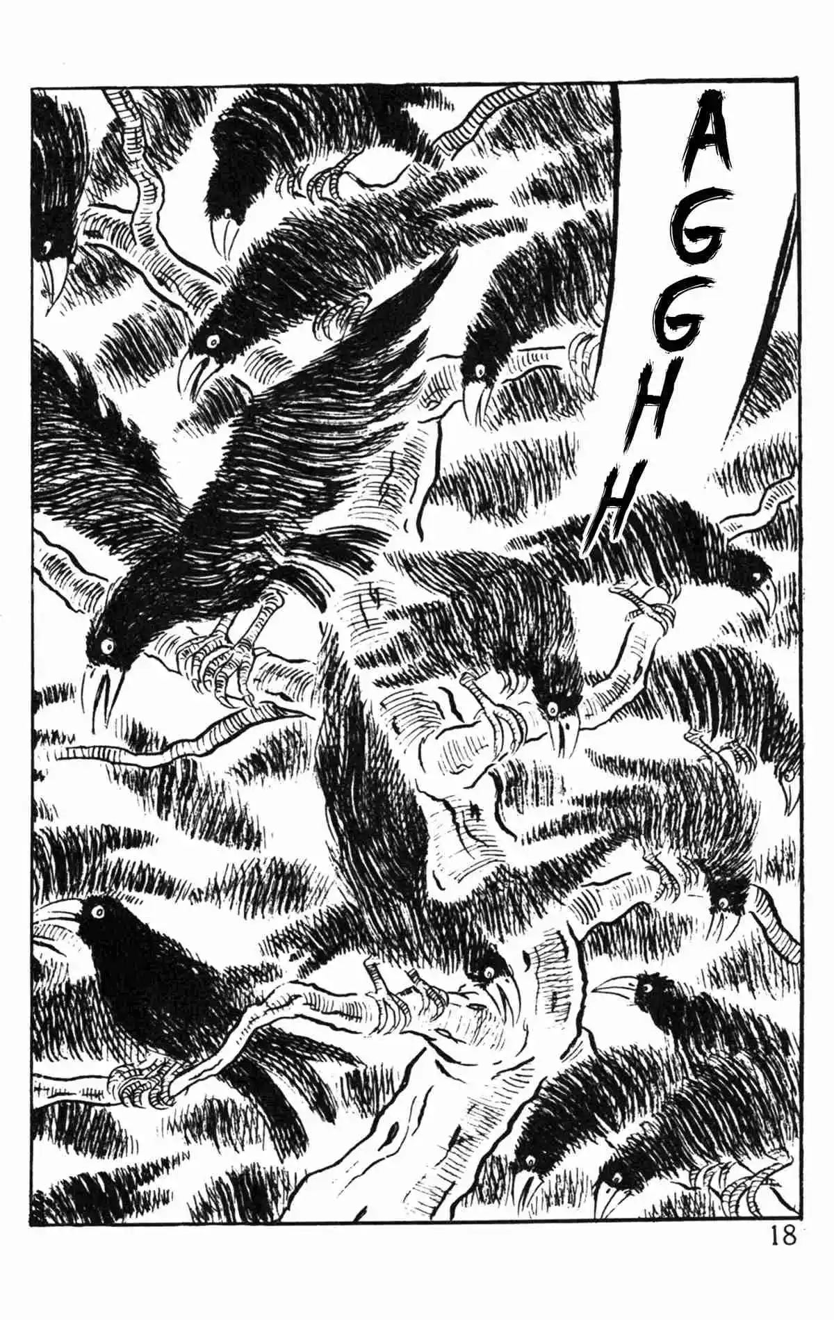 Kyoufu No Kuchibashi - Capítulo 1 - Página 15 - LectorTMOo