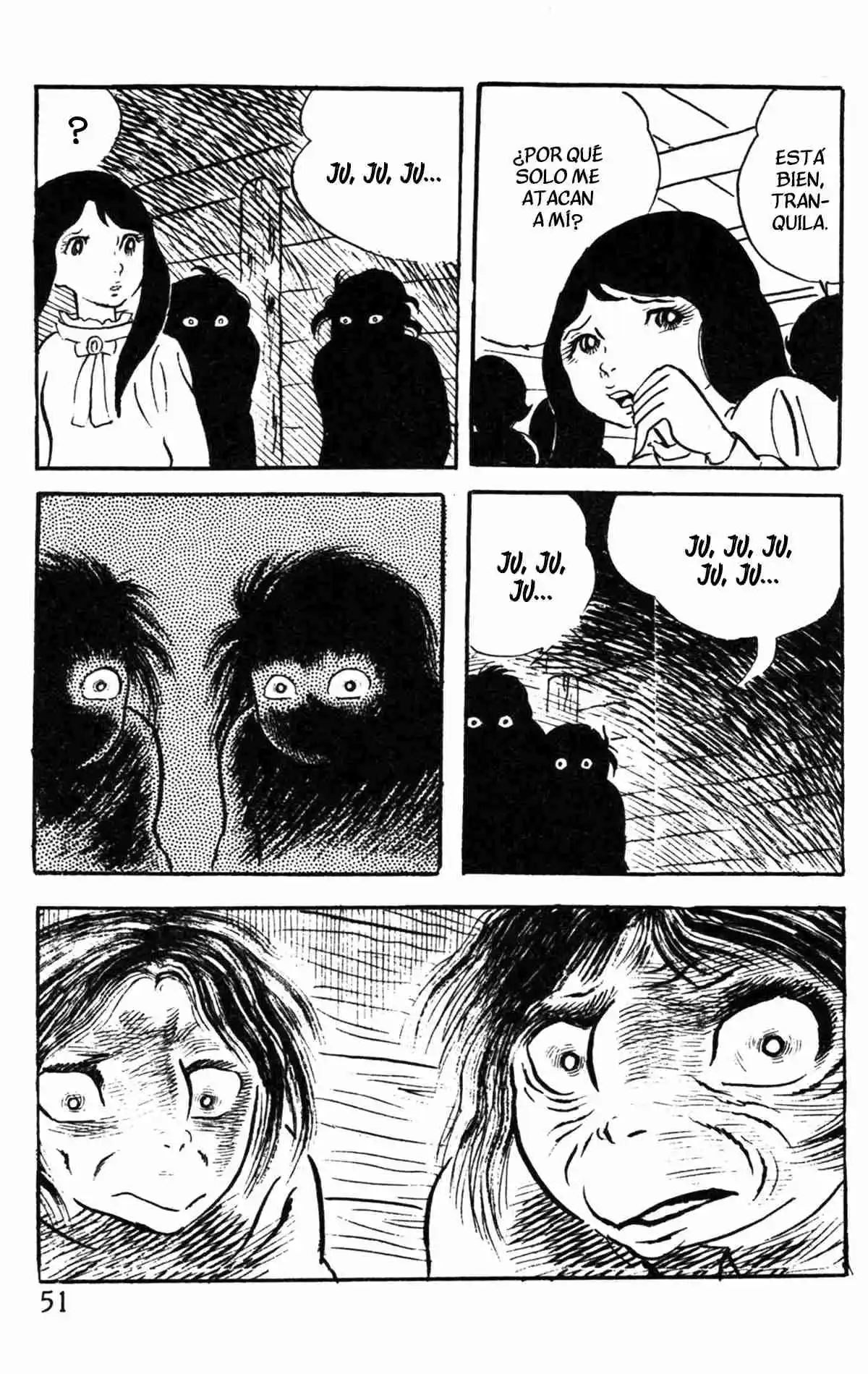 Kyoufu No Kuchibashi - Capítulo 1 - Página 48 - LectorTMOo