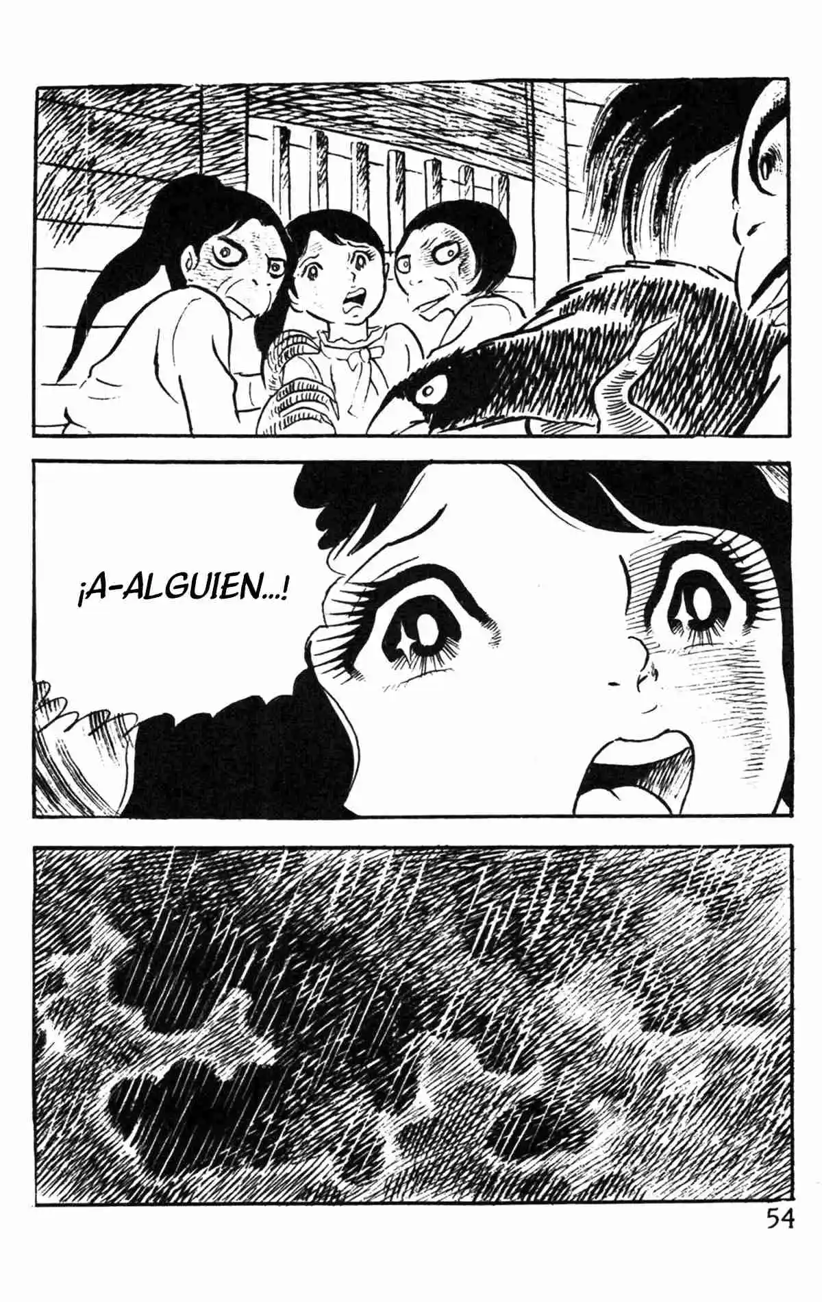 Kyoufu No Kuchibashi - Capítulo 1 - Página 51 - LectorTMOo