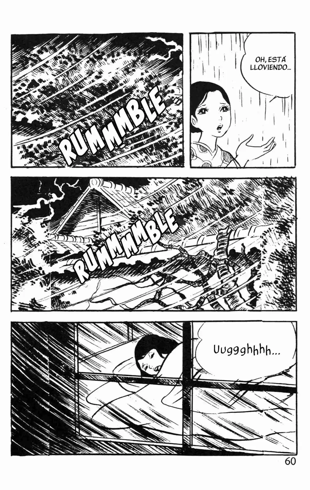Kyoufu No Kuchibashi - Capítulo 2 - Página 6 - LectorTMOo