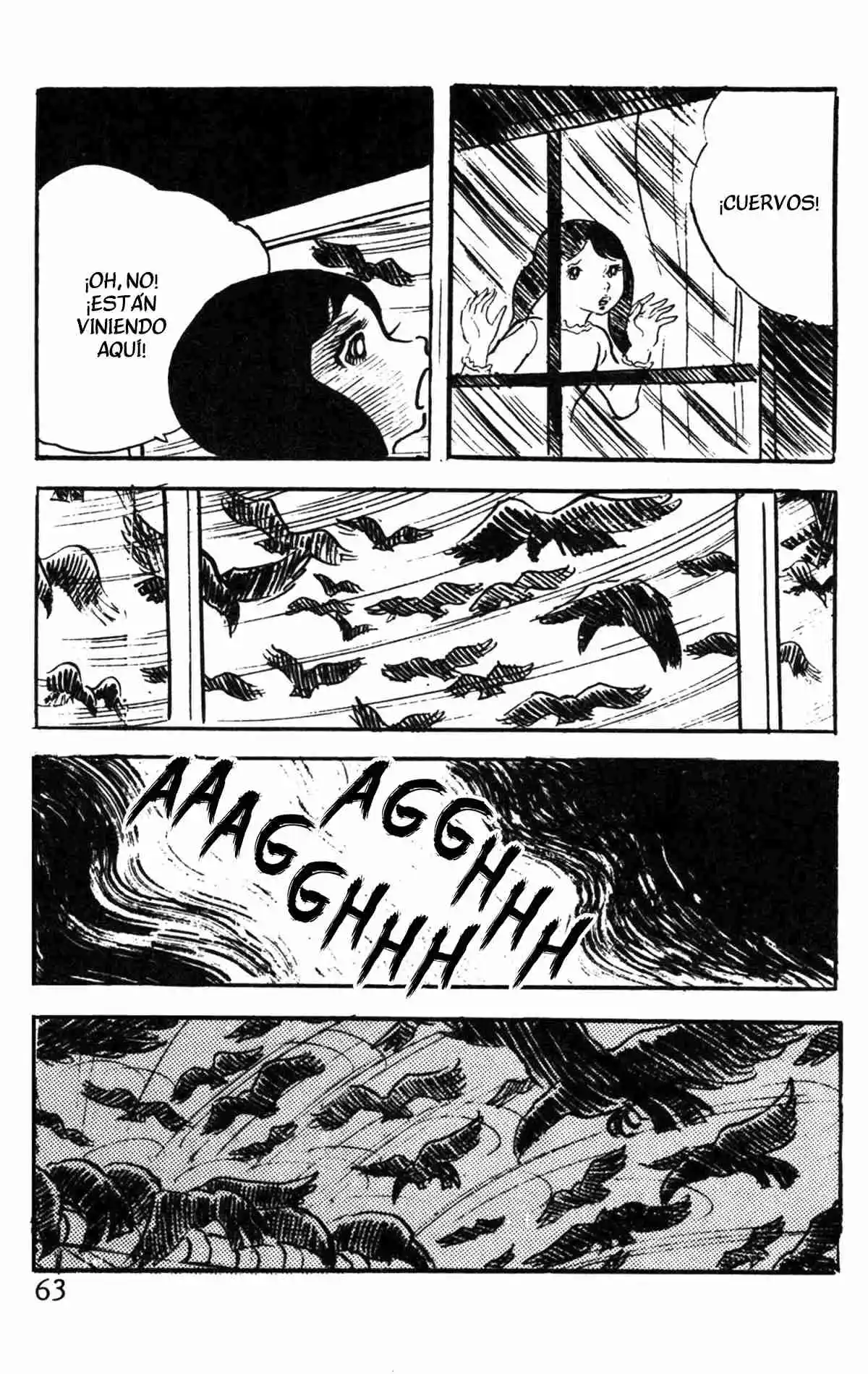 Kyoufu No Kuchibashi - Capítulo 2 - Página 9 - LectorTMOo
