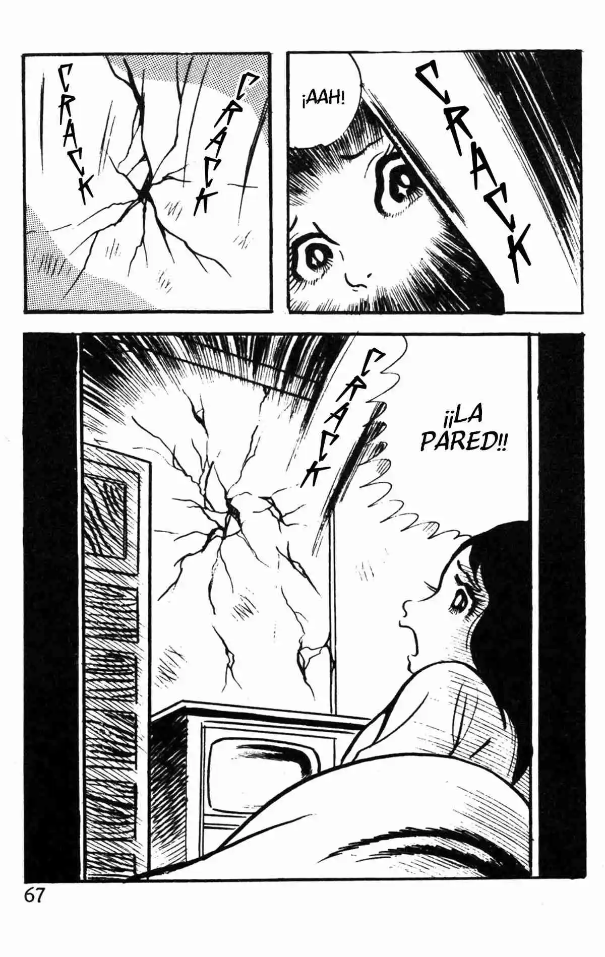 Kyoufu No Kuchibashi - Capítulo 2 - Página 13 - LectorTMOo