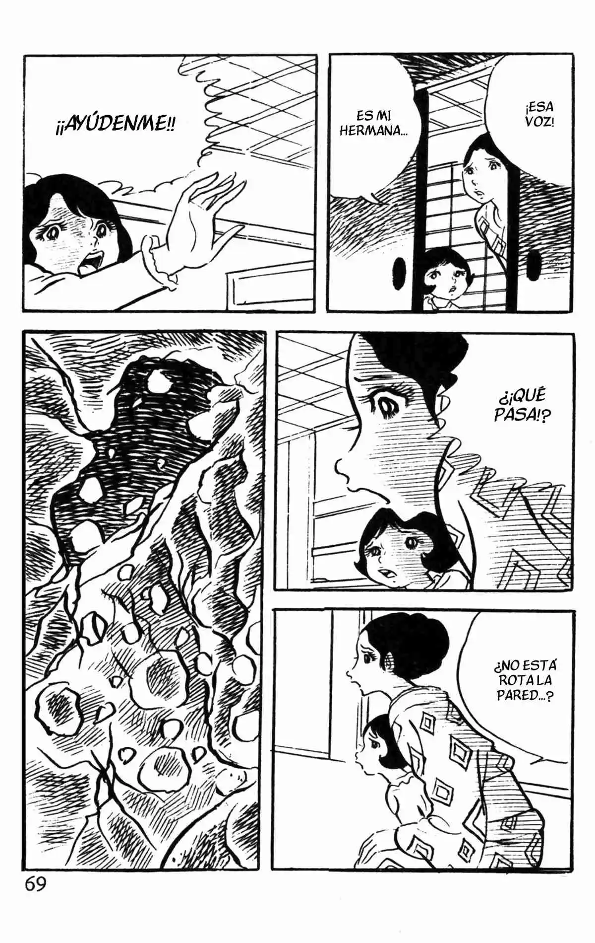 Kyoufu No Kuchibashi - Capítulo 2 - Página 15 - LectorTMOo