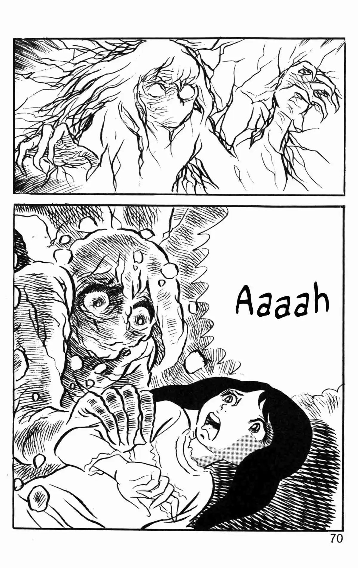 Kyoufu No Kuchibashi - Capítulo 2 - Página 16 - LectorTMOo