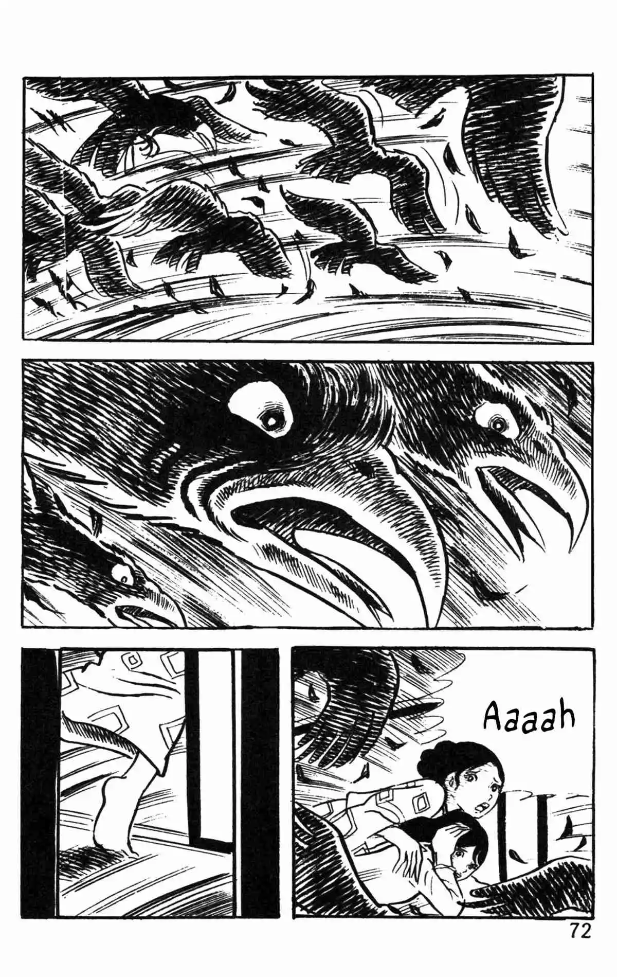 Kyoufu No Kuchibashi - Capítulo 2 - Página 18 - LectorTMOo