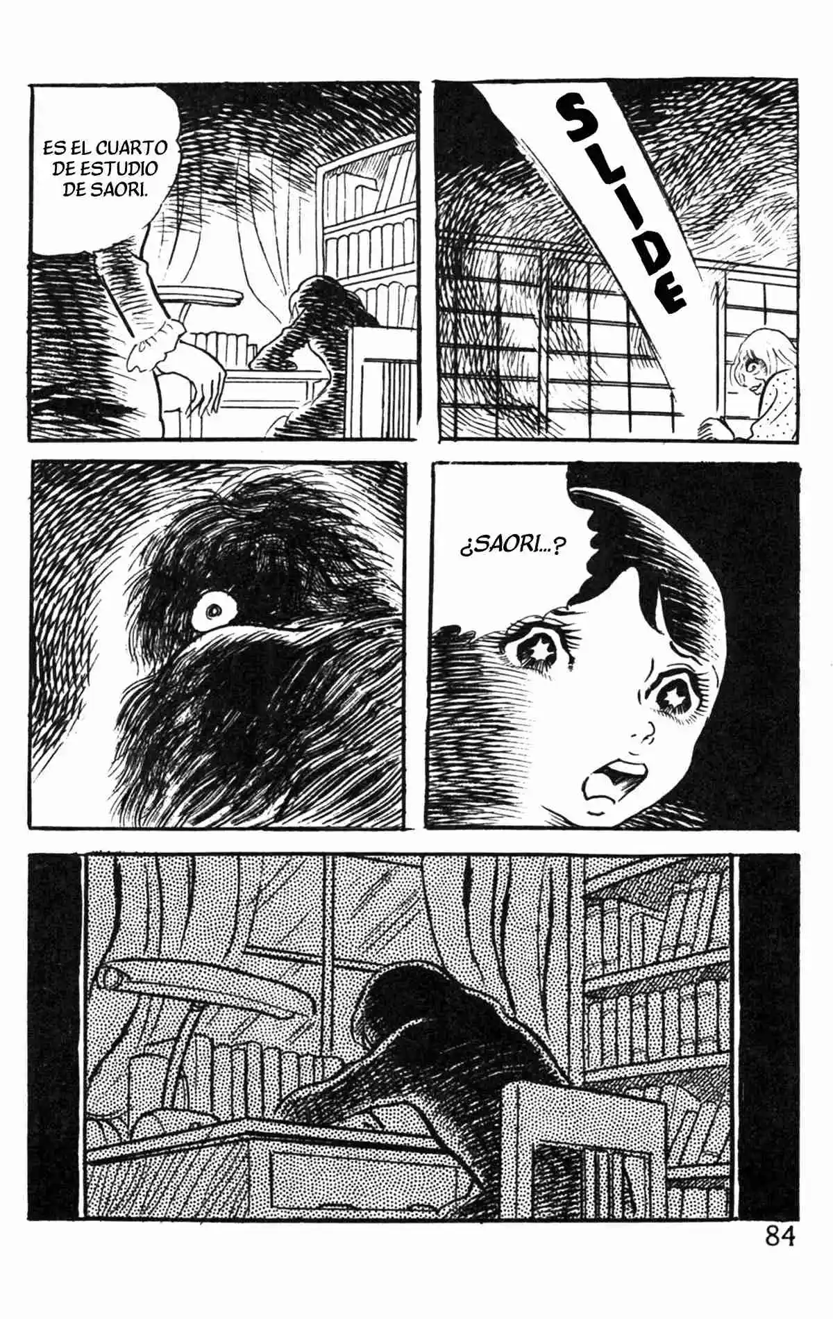 Kyoufu No Kuchibashi - Capítulo 3 - Página 8 - LectorTMOo