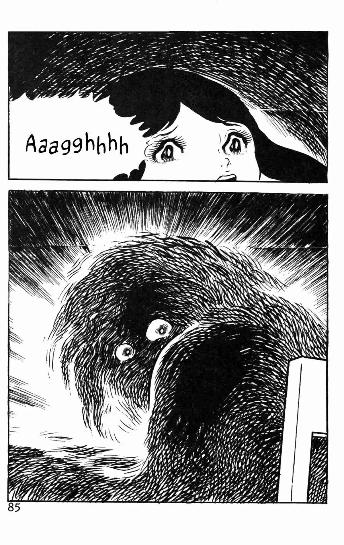 Kyoufu No Kuchibashi - Capítulo 3 - Página 9 - LectorTMOo