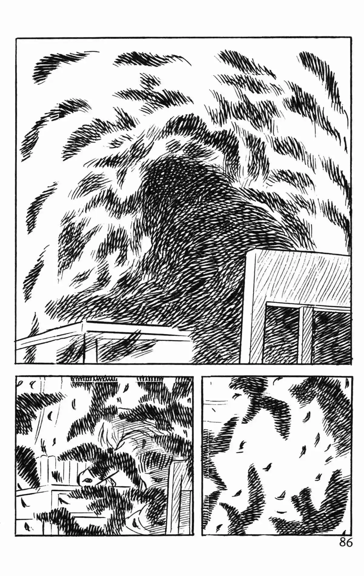 Kyoufu No Kuchibashi - Capítulo 3 - Página 10 - LectorTMOo