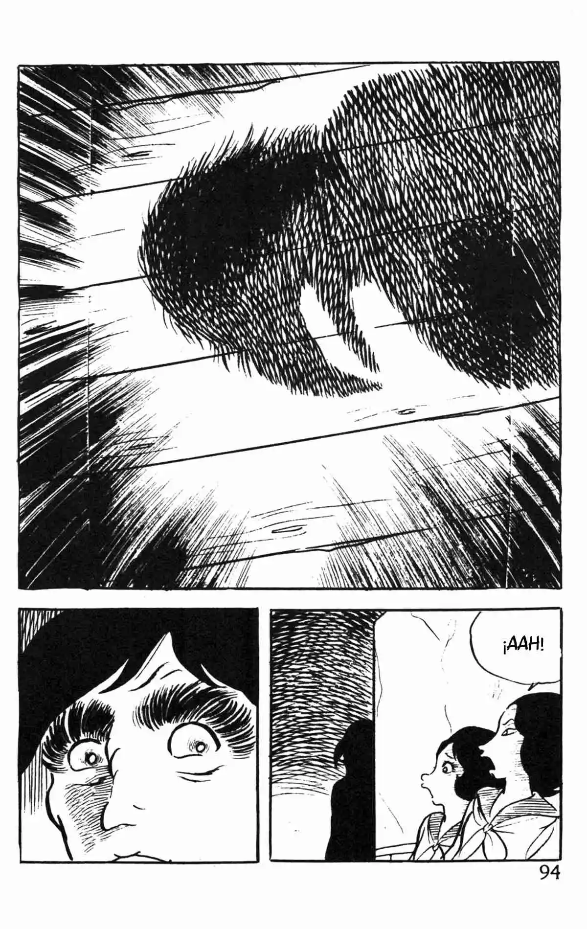 Kyoufu No Kuchibashi - Capítulo 3 - Página 18 - LectorTMOo
